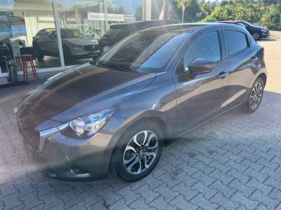 Mazda Mazda2 Gebrauchtwagen Mazda Mazda2 Gebrauchtwagen
