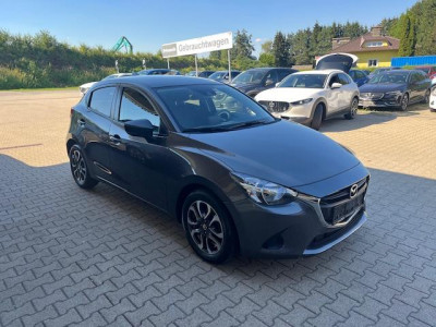 Mazda Mazda2 Gebrauchtwagen Mazda Mazda2 Gebrauchtwagen