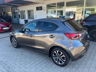 Mazda Mazda2 Gebrauchtwagen Mazda Mazda2 Gebrauchtwagen