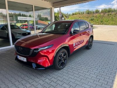 Mazda CX-5 Vorführwagen