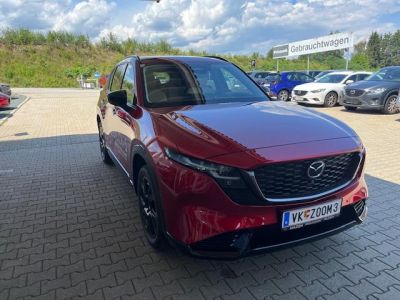 Mazda CX-5 Vorführwagen