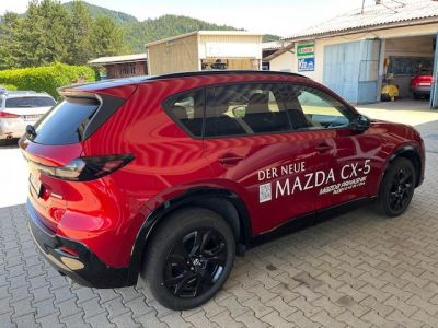 Mazda CX-5 Vorführwagen