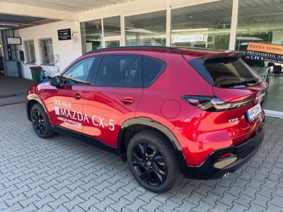 Mazda CX-5 Vorführwagen