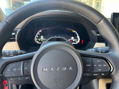 Mazda CX-5 Vorführwagen