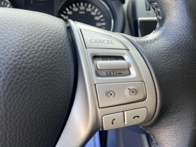 Nissan Pulsar Gebrauchtwagen