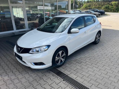 Nissan Pulsar Gebrauchtwagen