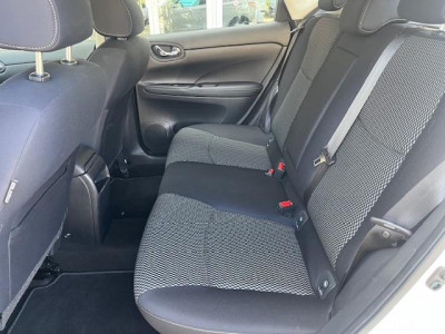 Nissan Pulsar Gebrauchtwagen