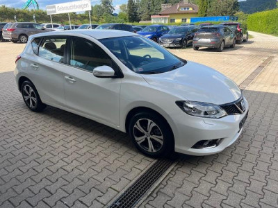 Nissan Pulsar Gebrauchtwagen