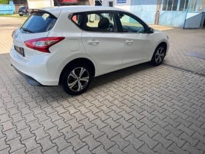 Nissan Pulsar Gebrauchtwagen