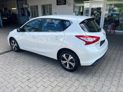 Nissan Pulsar Gebrauchtwagen