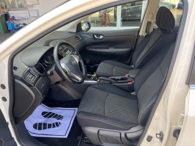 Nissan Pulsar Gebrauchtwagen