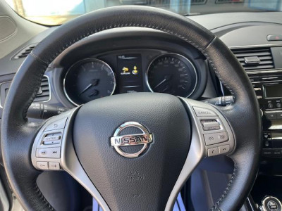 Nissan Pulsar Gebrauchtwagen