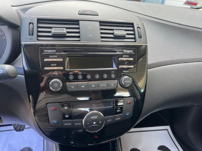 Nissan Pulsar Gebrauchtwagen