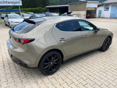 Mazda Mazda3 Vorführwagen Mazda Mazda3 Vorführwagen
