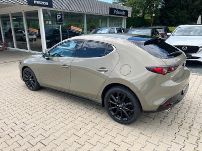 Mazda Mazda3 Vorführwagen Mazda Mazda3 Vorführwagen