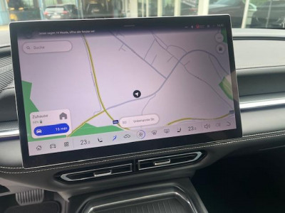 Mazda Mazda 6e Gebrauchtwagen