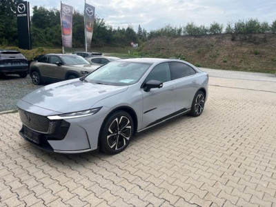 Mazda Mazda 6e Gebrauchtwagen
