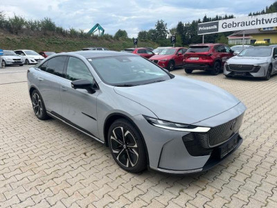 Mazda Mazda 6e Gebrauchtwagen