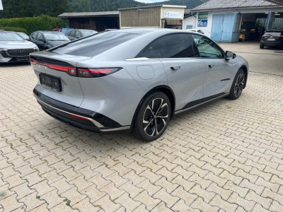 Mazda Mazda 6e Gebrauchtwagen