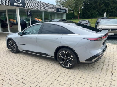 Mazda Mazda 6e Gebrauchtwagen