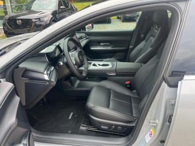 Mazda Mazda 6e Gebrauchtwagen