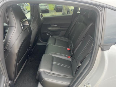 Mazda Mazda 6e Gebrauchtwagen
