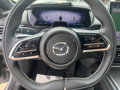 Mazda Mazda 6e Gebrauchtwagen