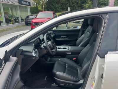 Mazda Mazda 6e Gebrauchtwagen Mazda Mazda 6e Gebrauchtwagen
