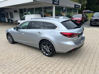 Mazda Mazda6 Gebrauchtwagen Mazda Mazda6 Gebrauchtwagen