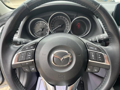 Mazda Mazda6 Gebrauchtwagen Mazda Mazda6 Gebrauchtwagen