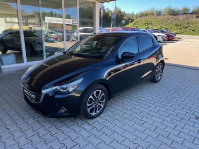 Mazda Mazda2 Gebrauchtwagen Mazda Mazda2 Gebrauchtwagen