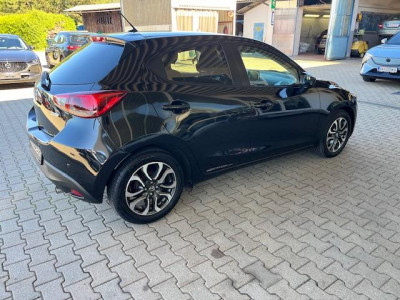 Mazda Mazda2 Gebrauchtwagen Mazda Mazda2 Gebrauchtwagen