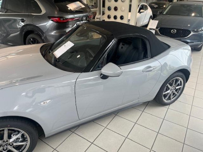 Mazda MX-5 Vorführwagen Mazda MX-5 Vorführwagen