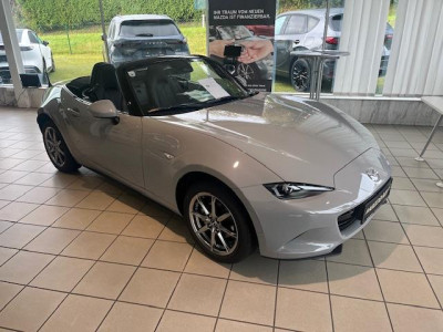 Mazda MX-5 Vorführwagen Mazda MX-5 Vorführwagen