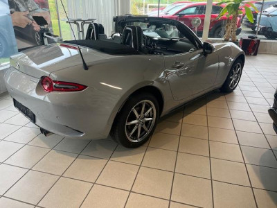 Mazda MX-5 Vorführwagen Mazda MX-5 Vorführwagen
