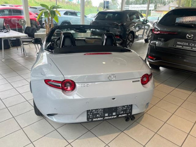 Mazda MX-5 Vorführwagen Mazda MX-5 Vorführwagen