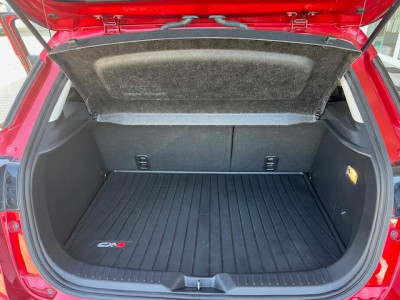 Mazda CX-3 Gebrauchtwagen Mazda CX-3 Gebrauchtwagen