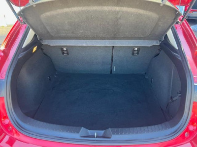 Mazda Mazda3 Gebrauchtwagen Mazda Mazda3 Gebrauchtwagen