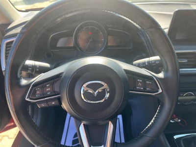 Mazda Mazda3 Gebrauchtwagen Mazda Mazda3 Gebrauchtwagen