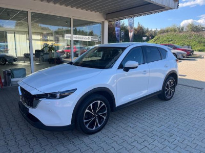 Mazda CX-5 Gebrauchtwagen Mazda CX-5 Gebrauchtwagen
