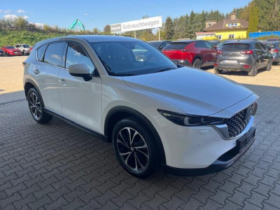 Mazda CX-5 Gebrauchtwagen Mazda CX-5 Gebrauchtwagen