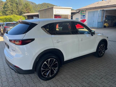 Mazda CX-5 Gebrauchtwagen Mazda CX-5 Gebrauchtwagen