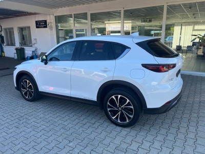 Mazda CX-5 Gebrauchtwagen Mazda CX-5 Gebrauchtwagen