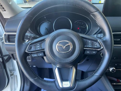 Mazda CX-5 Gebrauchtwagen Mazda CX-5 Gebrauchtwagen