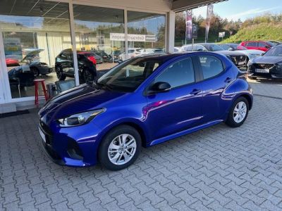 Mazda Mazda2 Vorführwagen