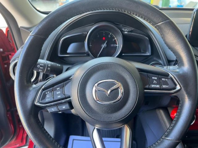 Mazda CX-3 Gebrauchtwagen