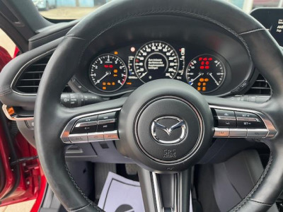 Mazda Mazda3 Gebrauchtwagen
