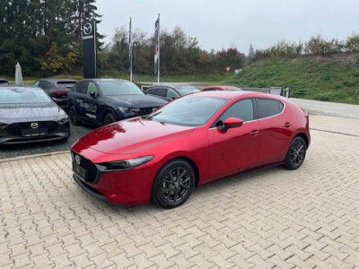 Mazda Mazda3 Gebrauchtwagen