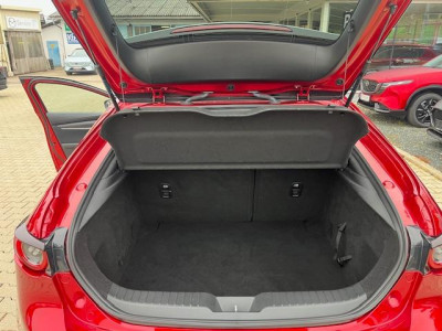 Mazda Mazda3 Gebrauchtwagen