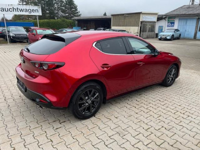 Mazda Mazda3 Gebrauchtwagen